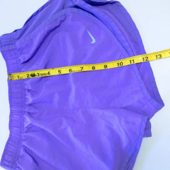 Nike Dri-fit Tempo Running Women's Shorts - Picture 11 of 13